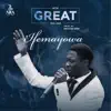 Ifemayowa - How Great You Are - Single